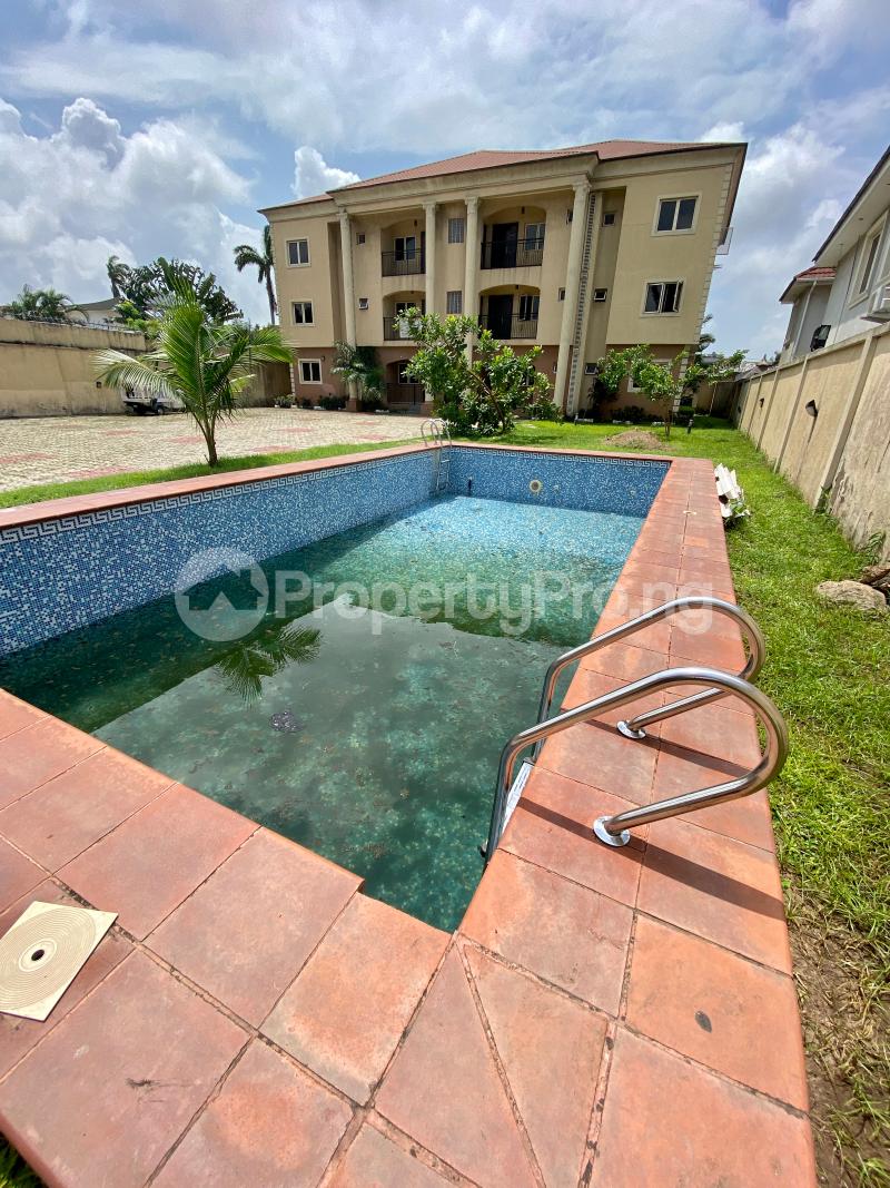 3 bedroom Flat / Apartment for rent Old Ikoyi Ikoyi Lagos - 1