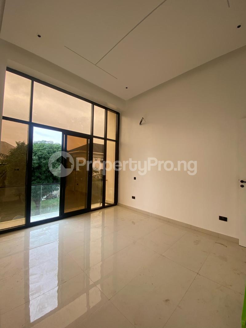 3 bedroom Flat / Apartment for sale Lekki Phase 1 Lekki Lagos