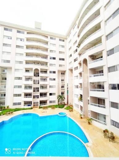 3 bedroom Flat / Apartment for rent Old Ikoyi Ikoyi Lagos
