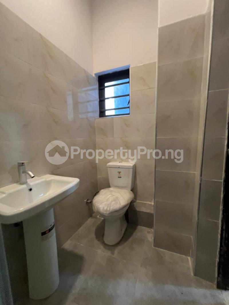 3 bedroom Flat / Apartment for sale Lekki Phase 1 Lekki Lagos