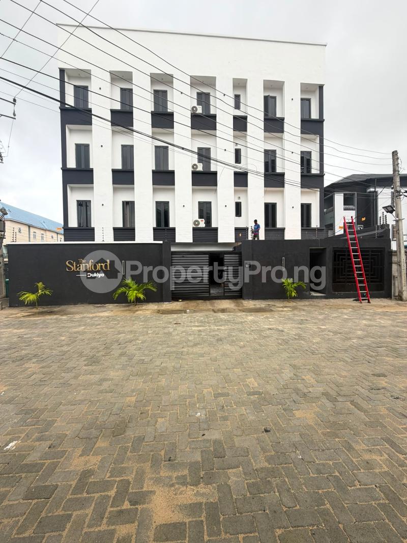 3 bedroom House for sale Ikate Lekki Lagos