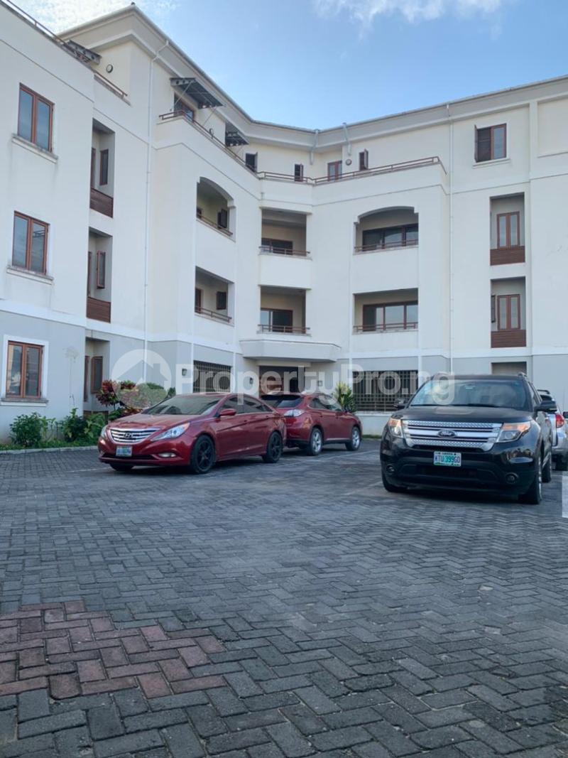 3 bedroom Flat / Apartment for rent Ikota Lekki Lagos - 0