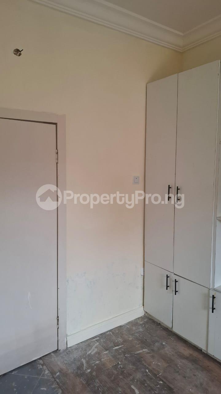 3 bedroom House for rent Ilasan, Ikate Lagos. Ilasan Lekki Lagos