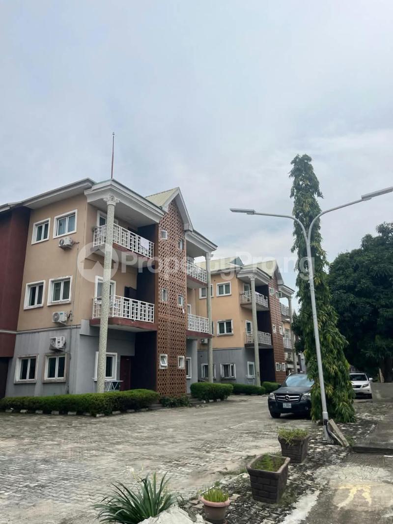 3 bedroom Flat / Apartment for rent Eleganza Estate VGC Lekki Lagos