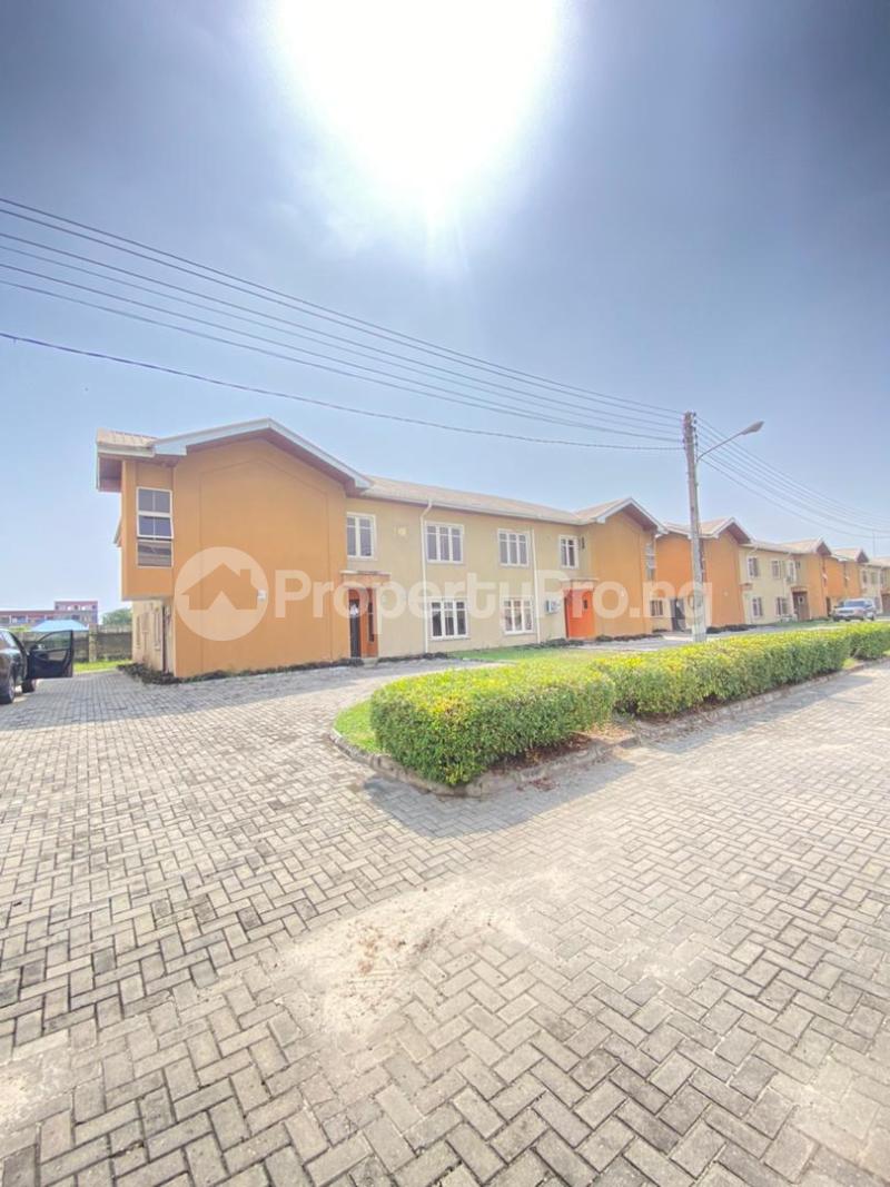 3 bedroom Flat / Apartment for sale Ibeju-Lekki Lagos
