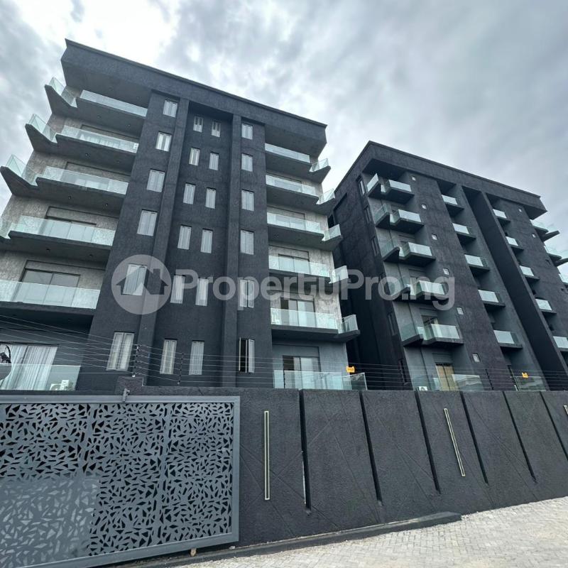 3 bedroom Flat / Apartment for sale Ikate Lekki Lagos