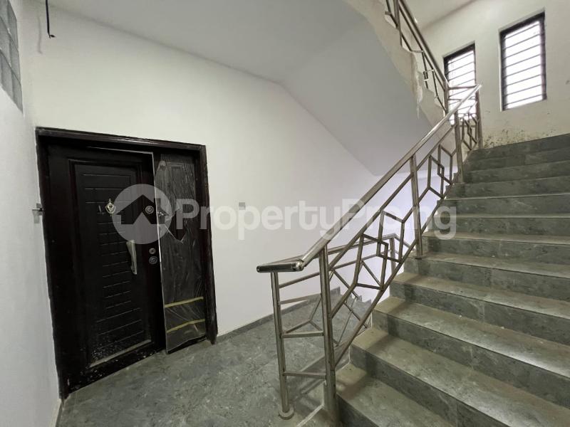 3 bedroom Flat / Apartment for sale Lekki Phase 1 Lekki Lagos