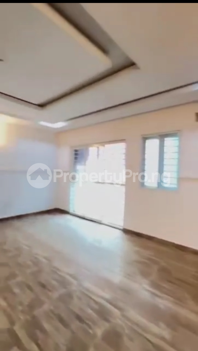 3 bedroom House for rent Wuye Abuja