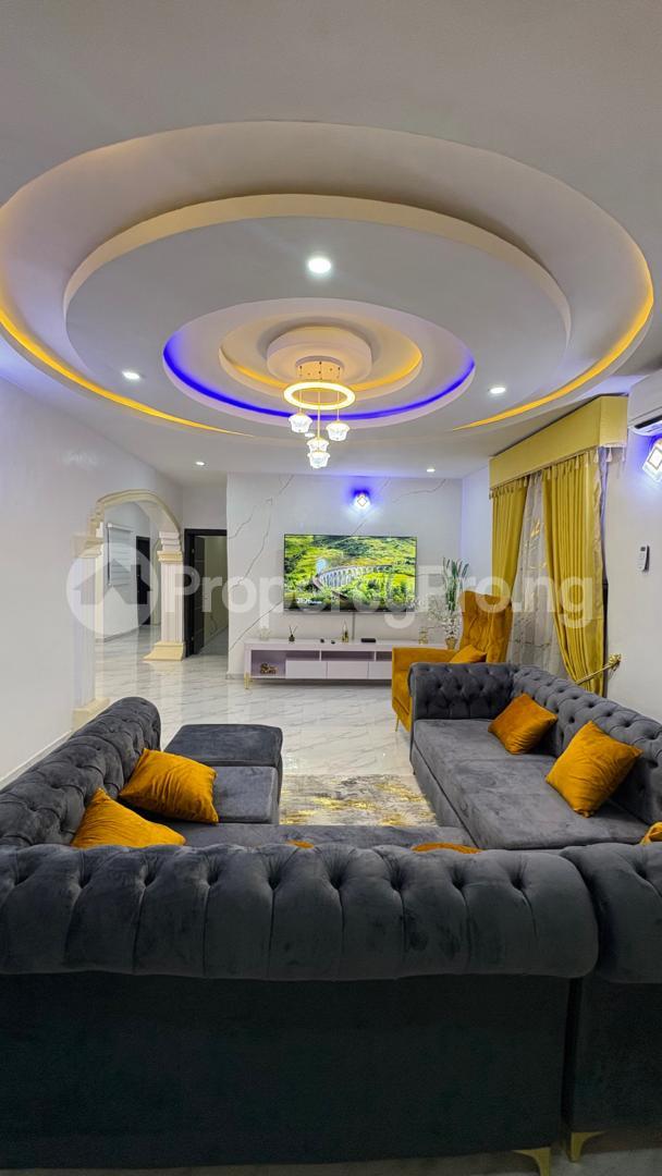 3 bedroom Flat / Apartment for shortlet New Garage, Akala Express Ibadan Oyo - 6