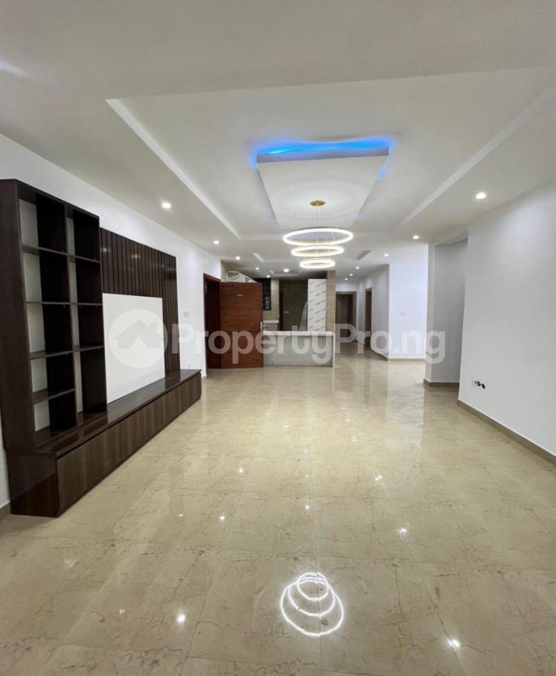 3 bedroom House for rent Victoria Island Victoria Island Lagos