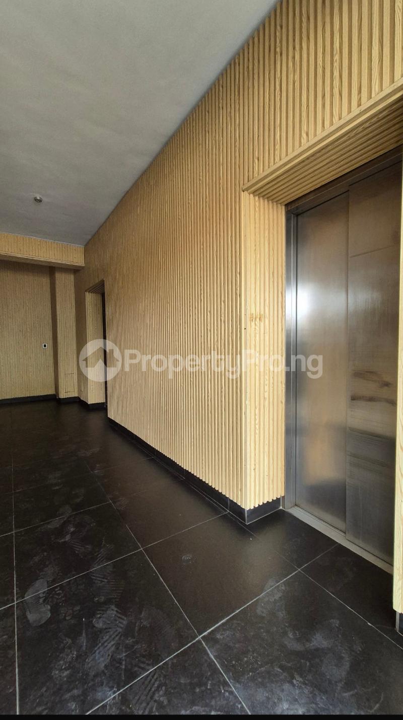 3 bedroom Flat / Apartment for sale Ikeja Lagos