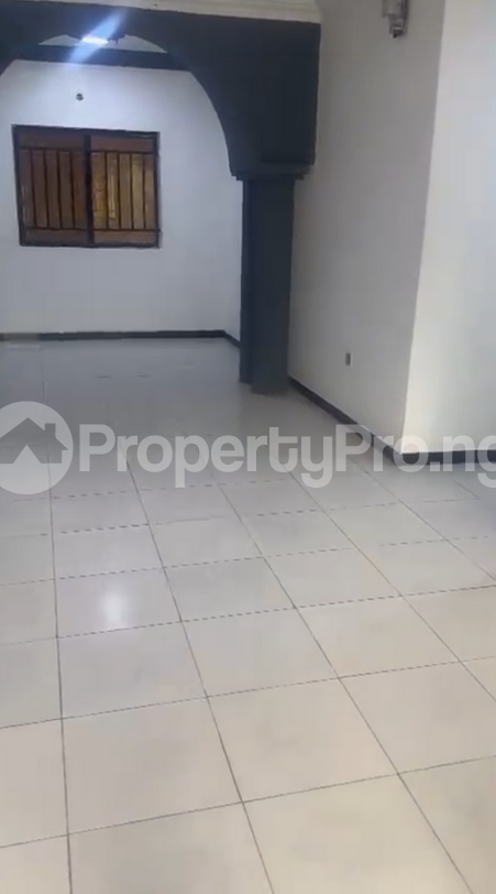 3 bedroom Flat / Apartment for rent Awuse Estate, Opebi Ikeja Lagos