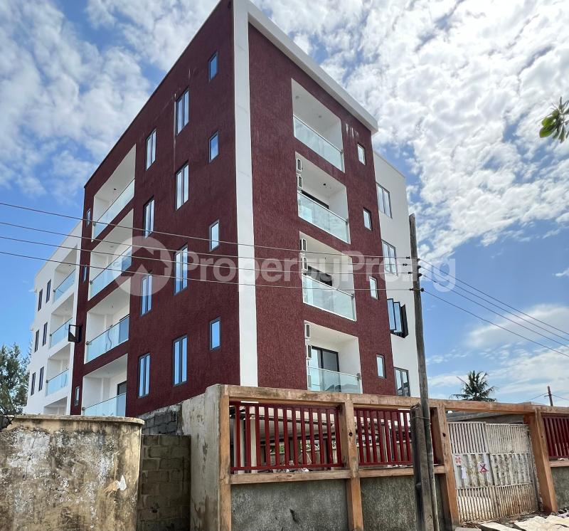 3 bedroom Flat / Apartment for sale Ikoyi S.W Ikoyi Lagos