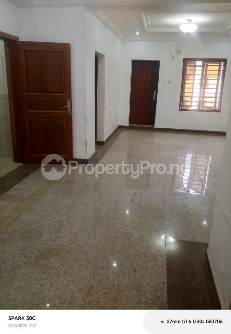 3 bedroom Flat / Apartment for rent Lekki Phase 1 Lekki Lagos
