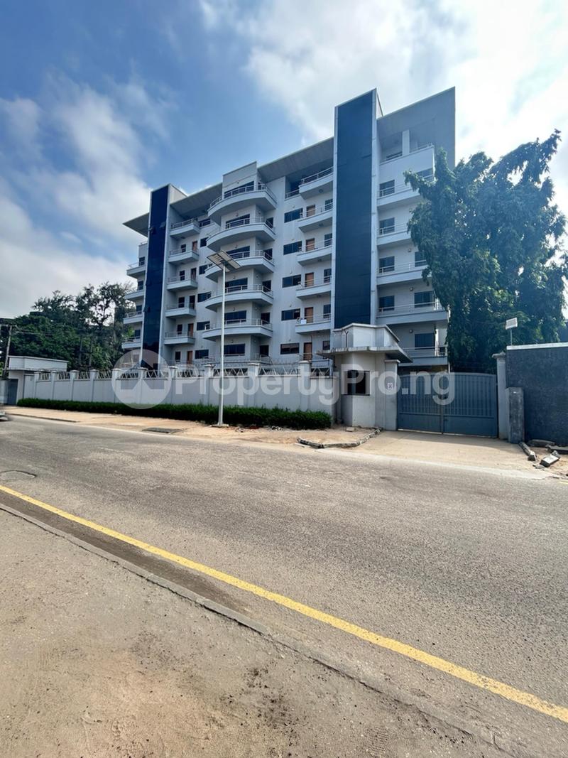 3 bedroom House for rent Ikoyi Lagos