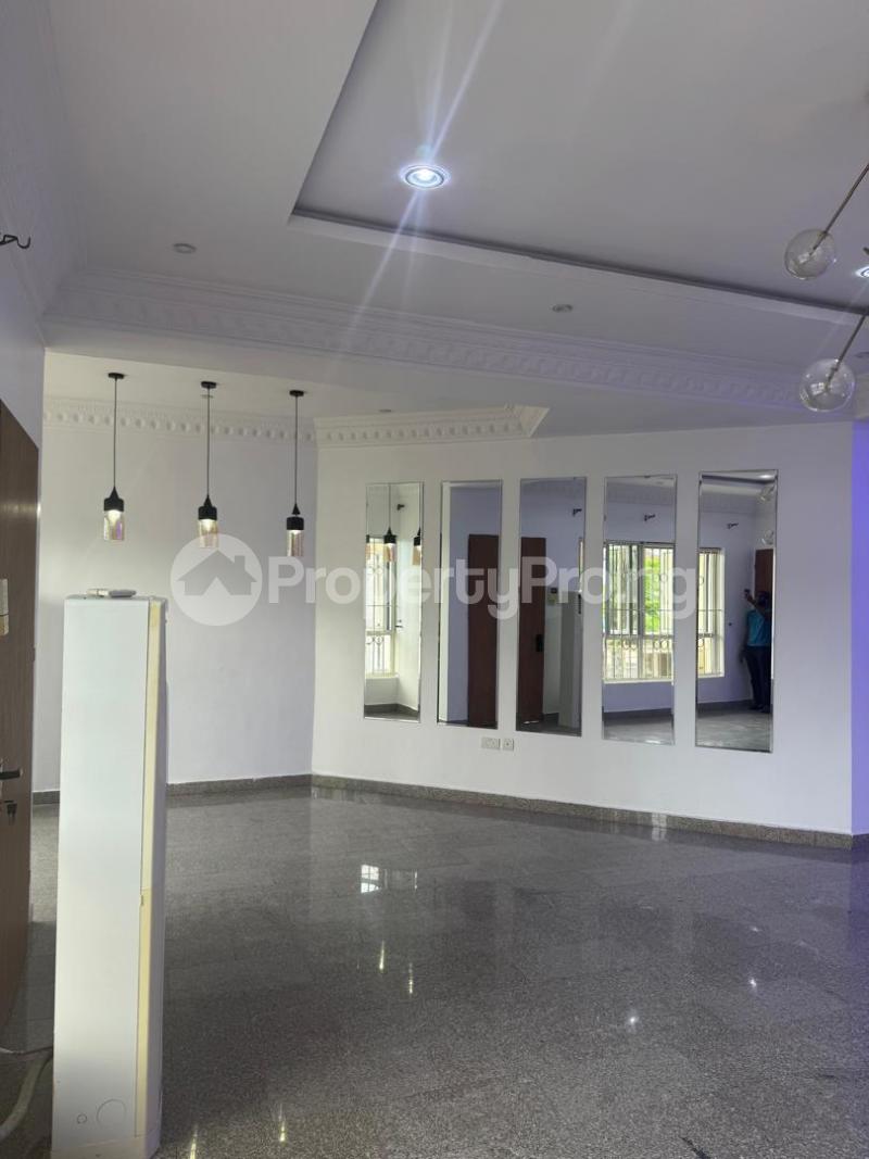 3 bedroom Flat / Apartment for rent Banana Island Ikoyi Lagos