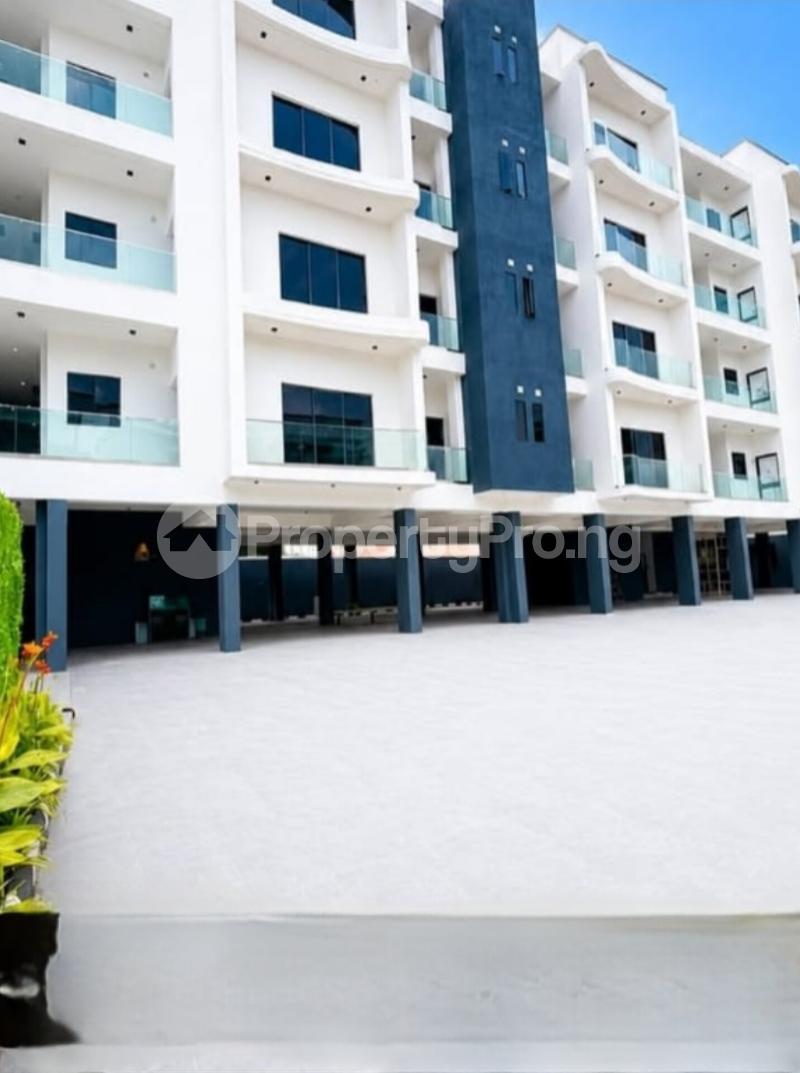 3 bedroom House for sale Ikeja GRA Ikeja Lagos