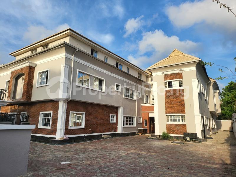 4 bedroom Flat / Apartment for rent Admiralty Way Lekki Phase 1 Lekki Lagos