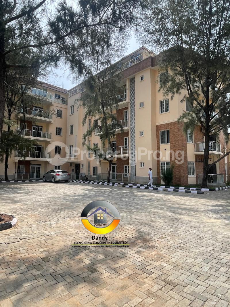 3 bedroom Flat / Apartment for rent Victoria Island Lagos