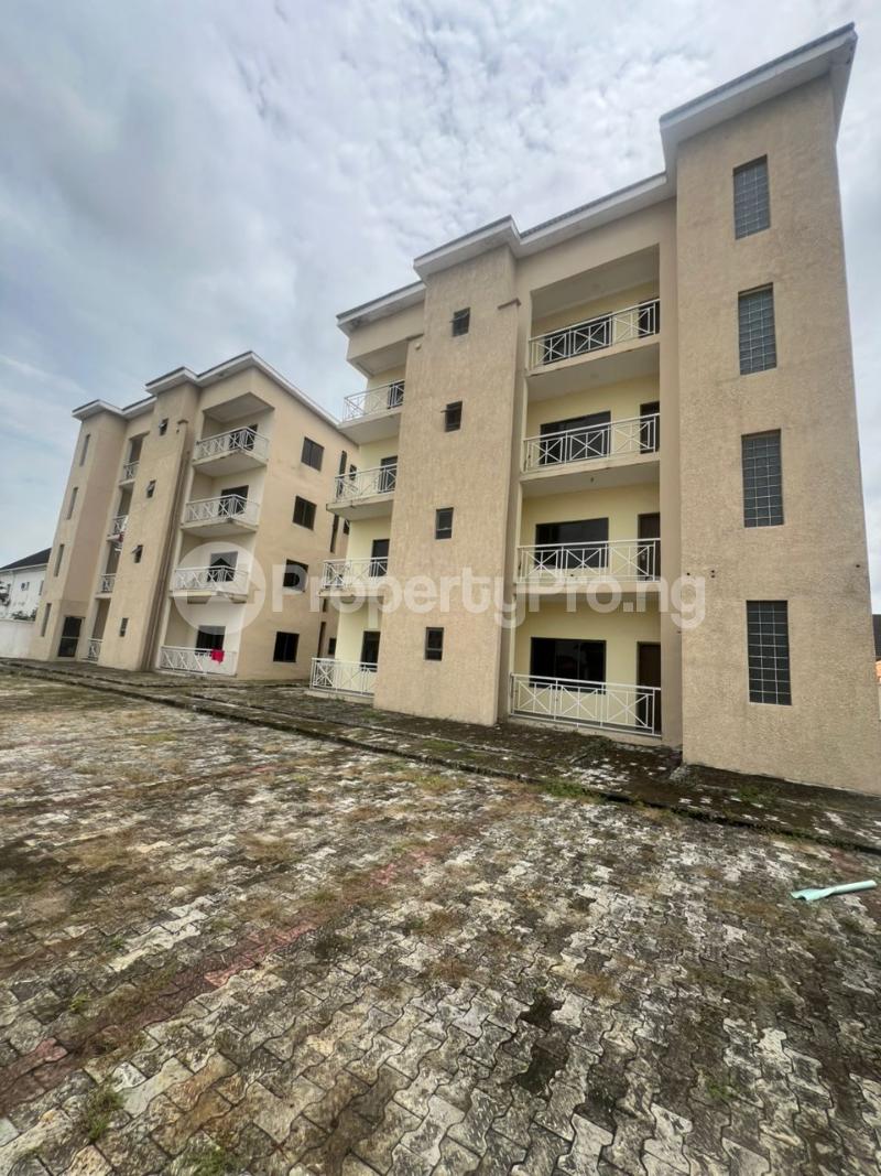 3 bedroom Flat / Apartment for rent Sangotedo Ajah Lagos - 0