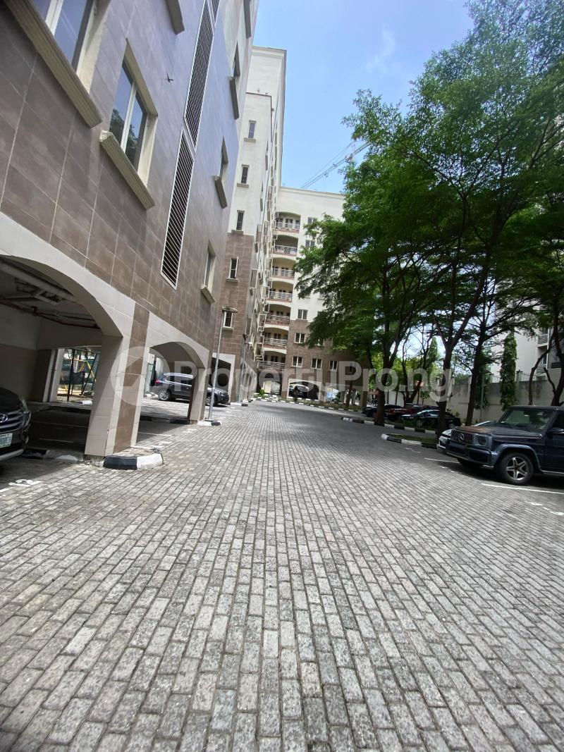 3 bedroom Flat / Apartment for rent Ikoyi Lagos