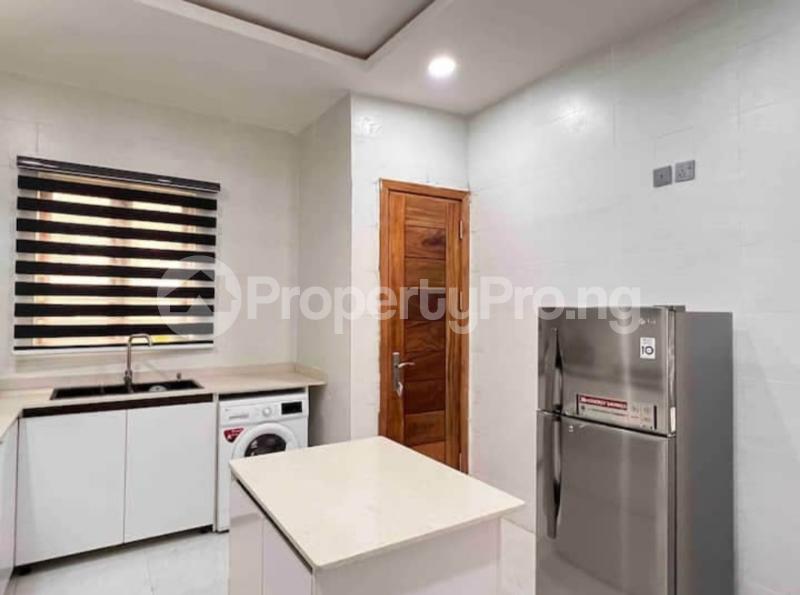 3 bedroom House for sale Ikate Lekki,lagos. Ikate Lekki Lagos