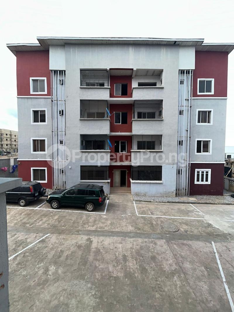 3 bedroom Flat / Apartment for sale Sterling Heights Estate, Ketu Lagos