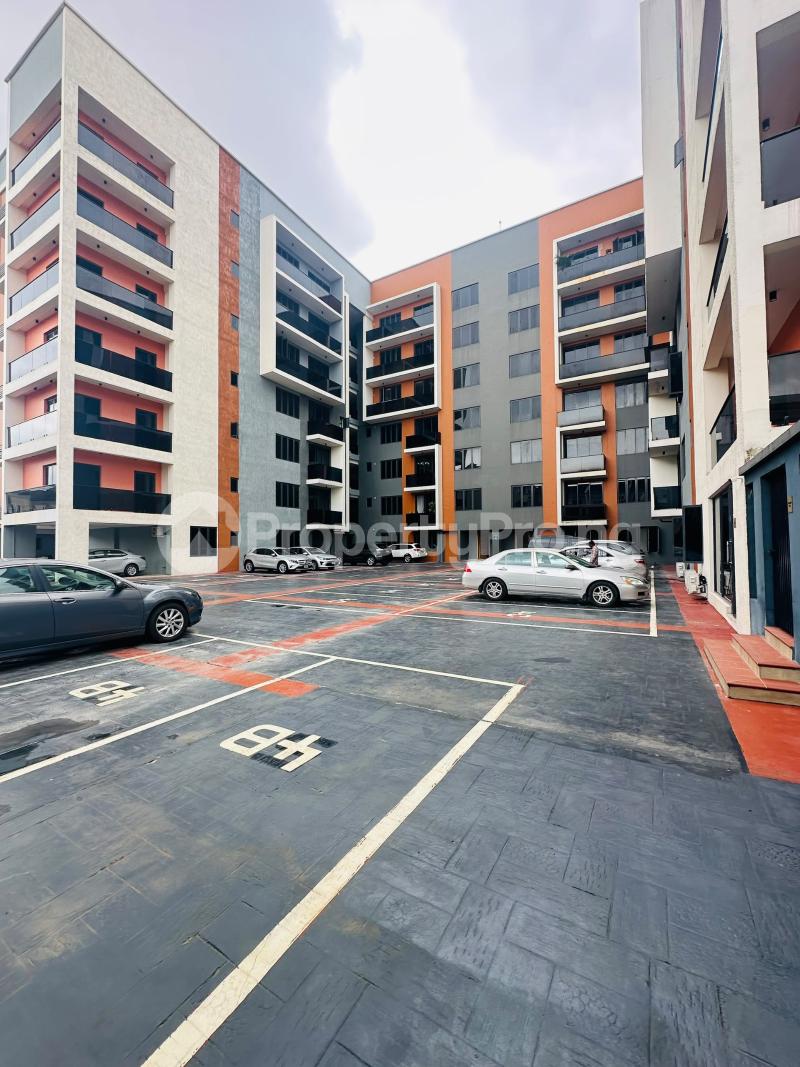 3 bedroom House for sale Lekki Phase 1 Lekki Lagos