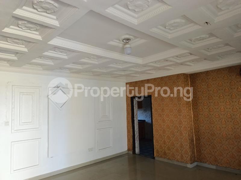 3 bedroom Flat / Apartment for rent Badore Ajah Lagos