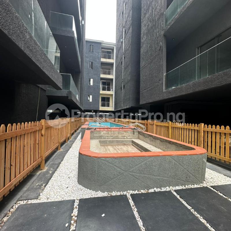 3 bedroom Flat / Apartment for sale Ikate Lekki Lagos