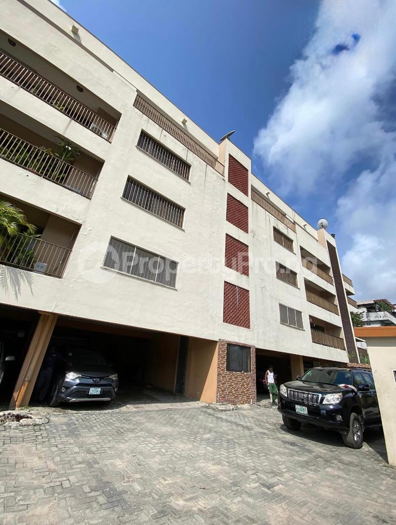 3 bedroom House for rent 3 Bedroom Apartment For Rent Victoria Island Lagos