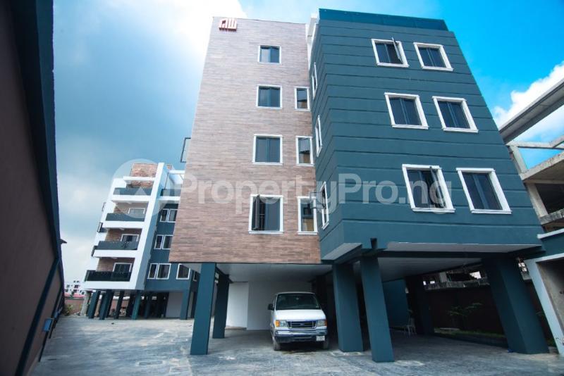 3 bedroom Flat / Apartment for sale Oniru ONIRU Victoria Island Lagos