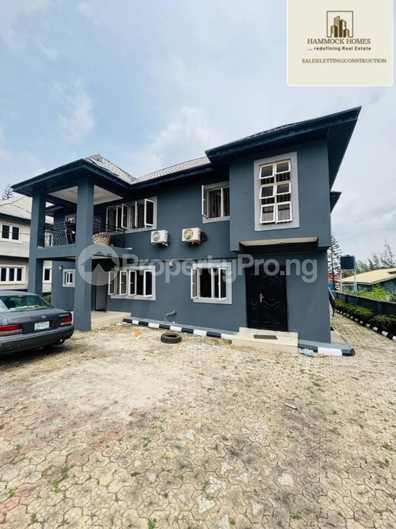 3 bedroom House for rent Carlton Gate Gra Akobo Ibadan Oyo