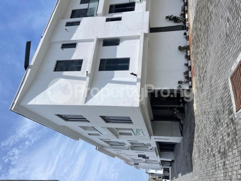 3 bedroom Flat / Apartment for sale Ikate Lekki Lagos