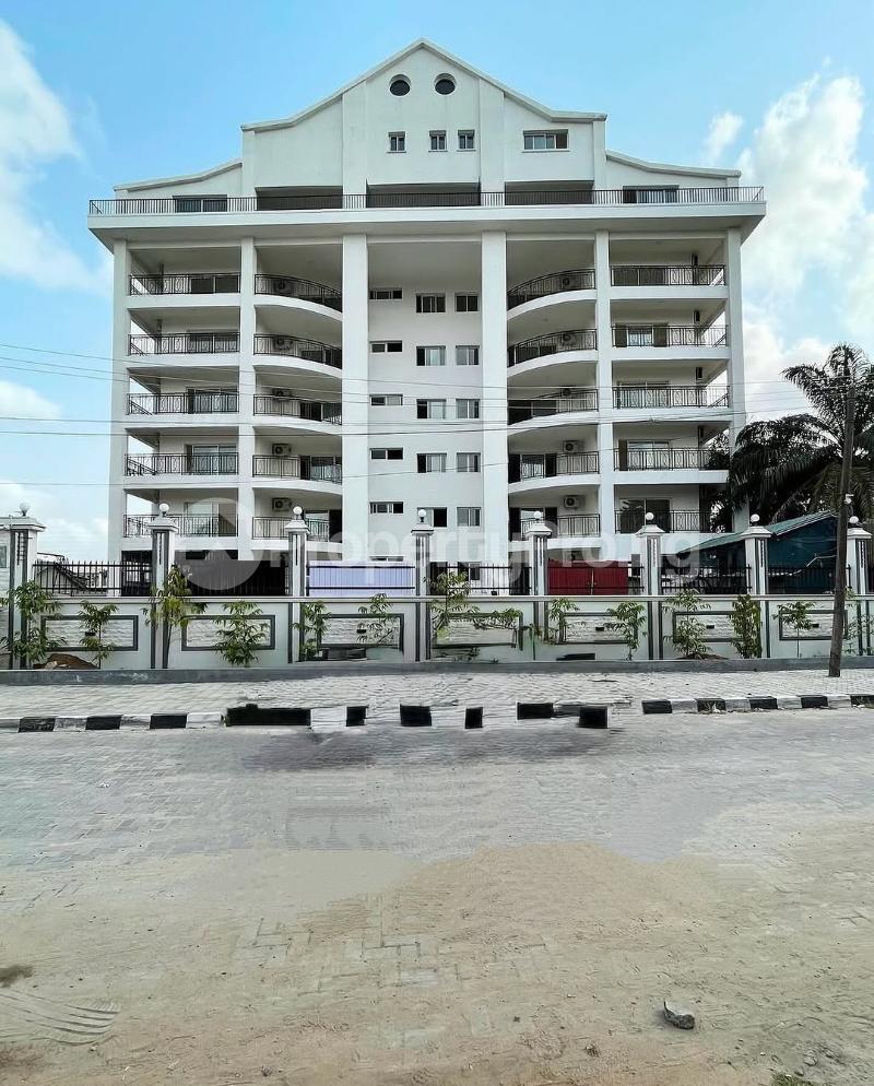 3 bedroom House for rent 3 Bedroom Apartment For Rent Ikoyi Lagos