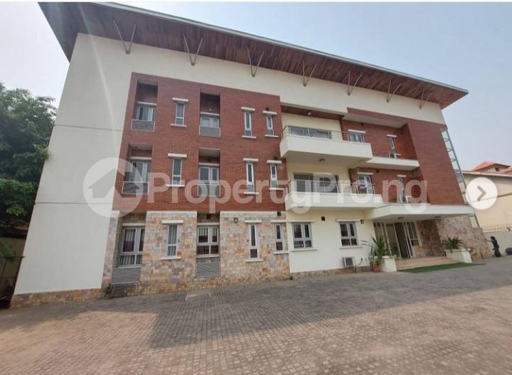 3 bedroom Flat / Apartment for rent Osborne Foreshore Estate Ikoyi Lagos