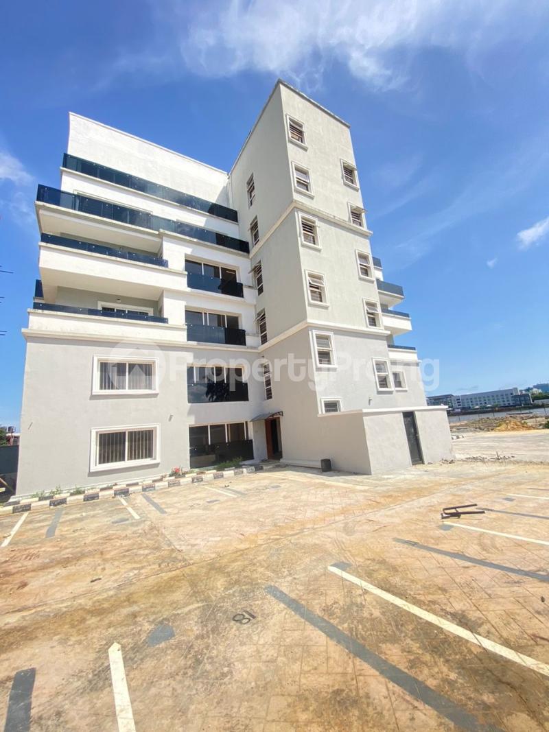 3 bedroom Flat / Apartment for rent Ikoyi Lagos - 0