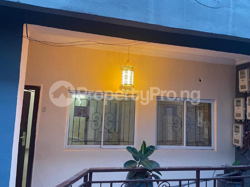 3 bedroom Flat / Apartment for rent Chevron Drive Lekki Lagos