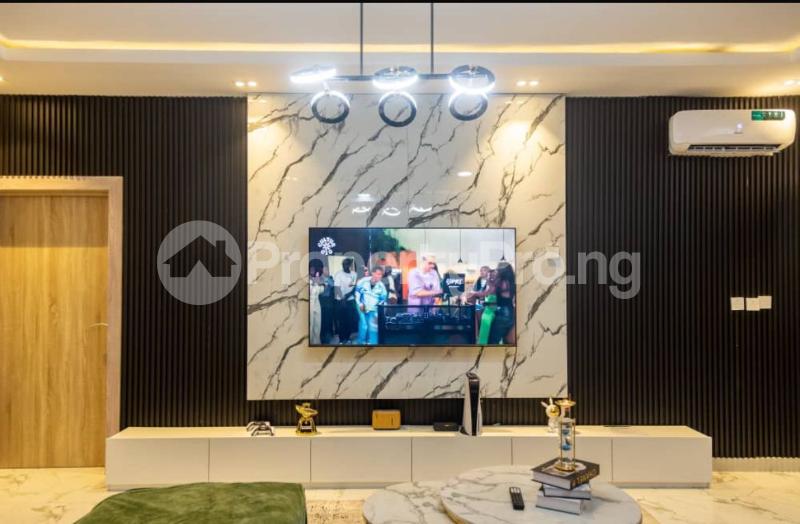 3 bedroom Flat / Apartment for rent Off Admiralty Way Lekki Phase 1 Lekki Lagos - 3