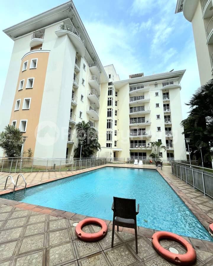 3 bedroom Flat / Apartment for sale Lekki Right Lekki Phase 1 Lekki Lagos