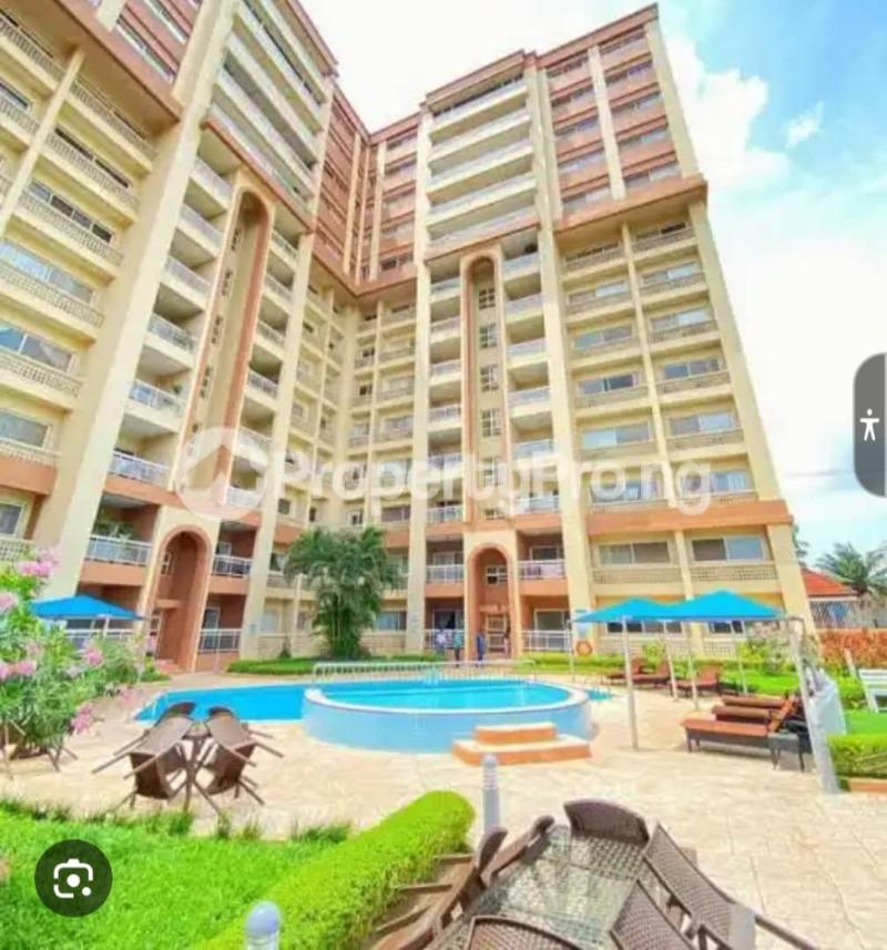 3 bedroom Flat / Apartment for sale Kings Court Ikoyi Lagos