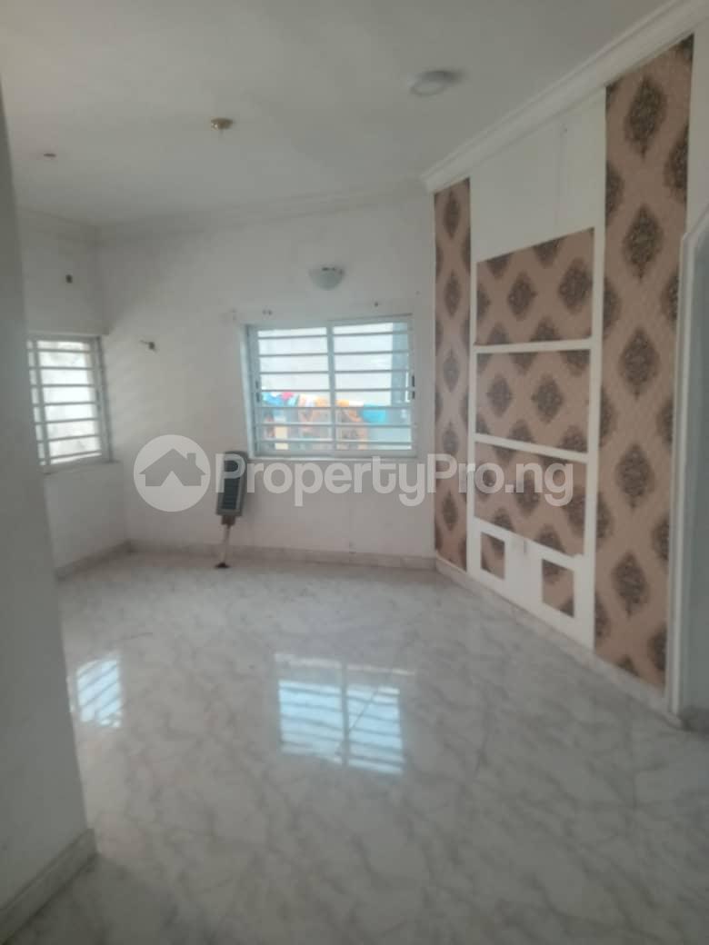 3 bedroom Flat / Apartment for rent Badore Ajah Lagos