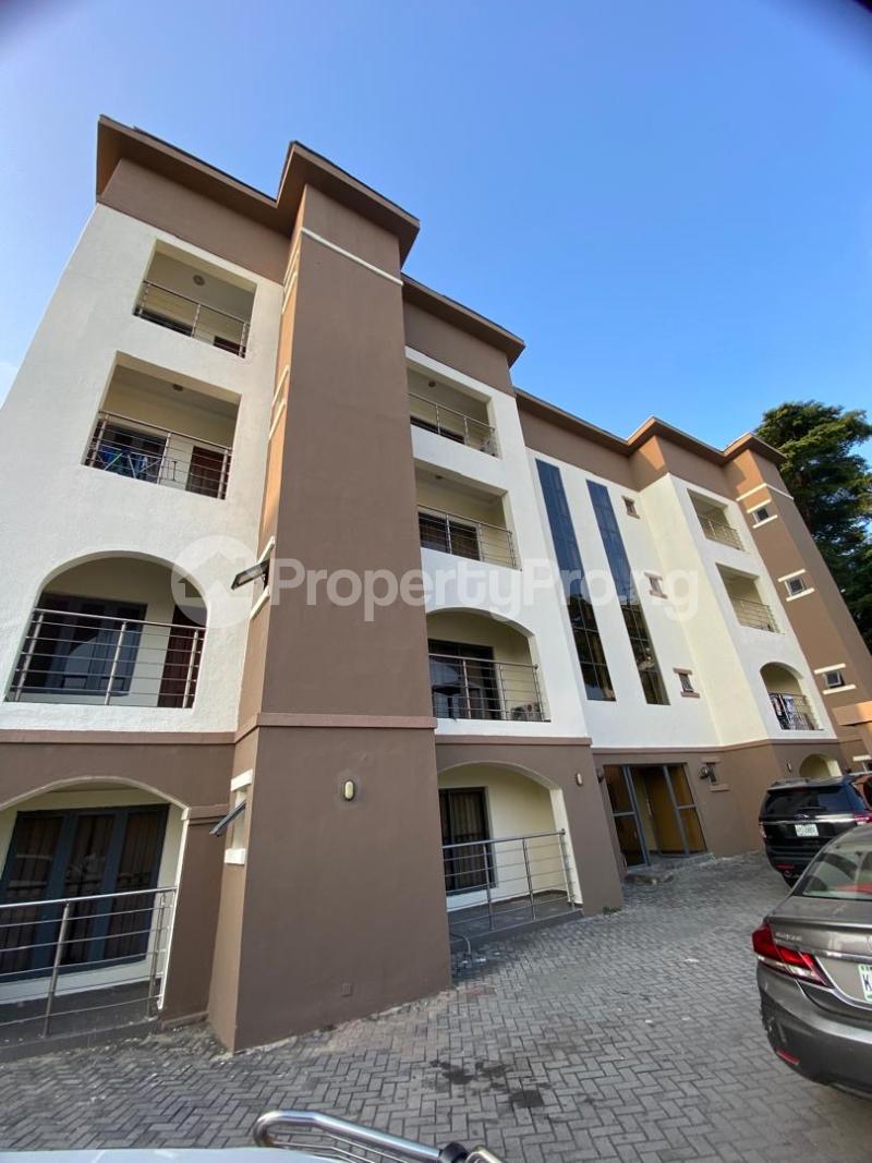 3 bedroom House for rent ONIRU Victoria Island Lagos - 0
