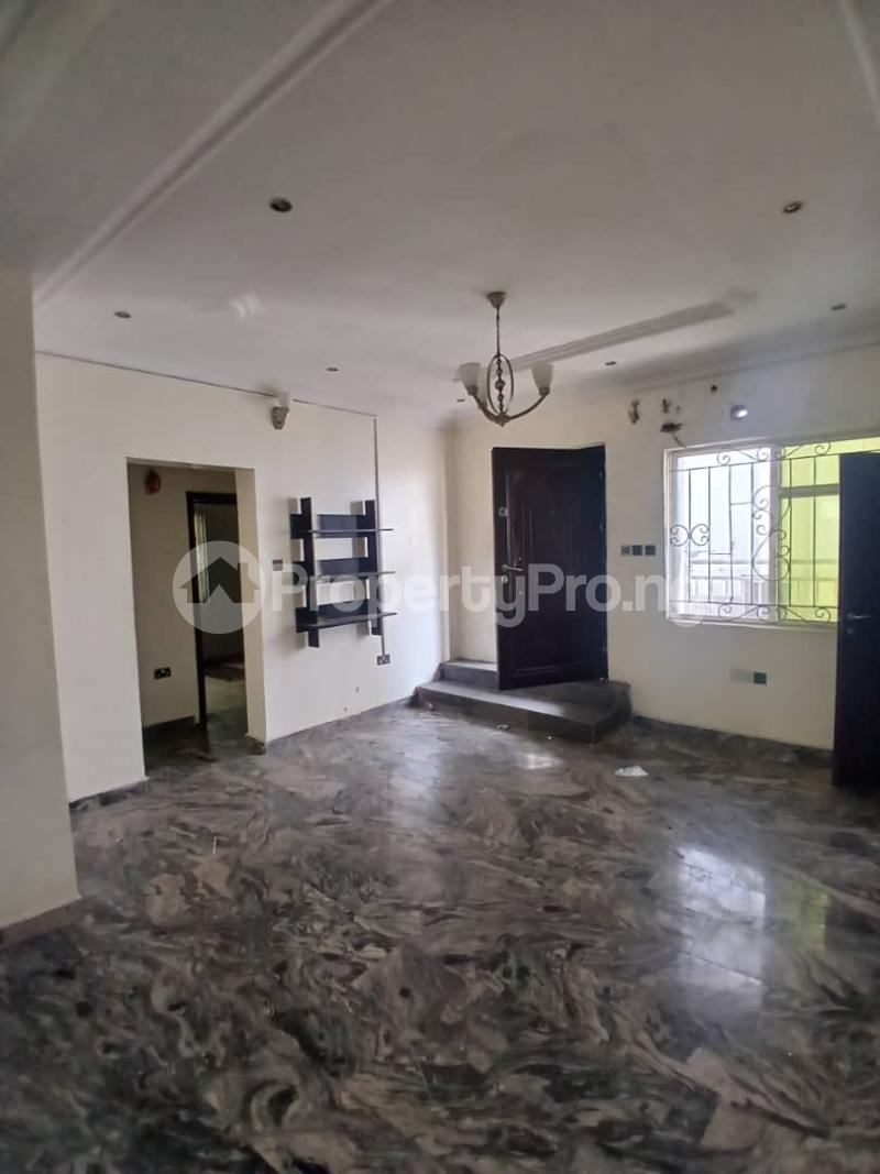 3 bedroom Flat / Apartment for rent Badore Ajah Lagos