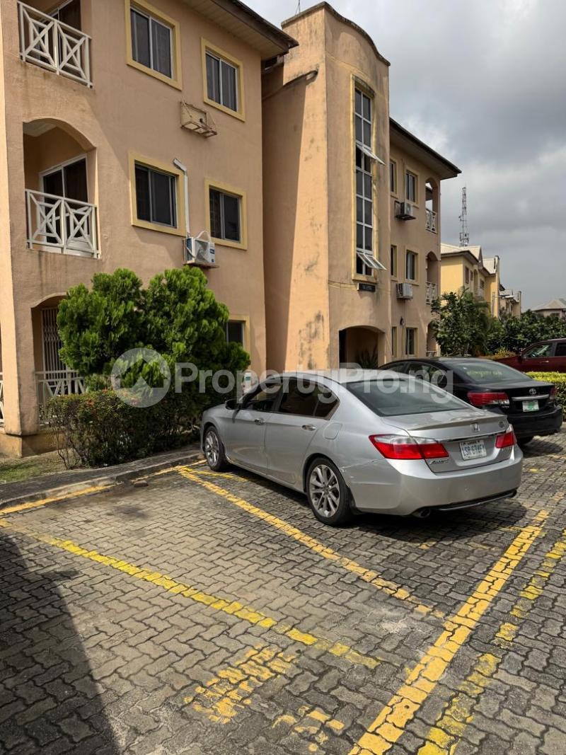 3 bedroom House for sale Victory Park Estate Osapa london Lekki Lagos