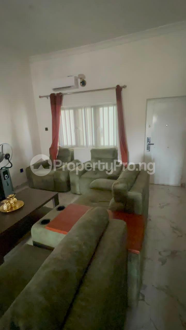 3 bedroom Flat / Apartment for rent Lekki Phase 1 Lekki Lagos