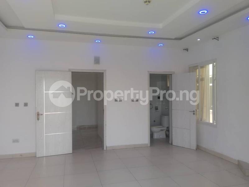 3 bedroom Flat / Apartment for rent Ikate Lekki Lagos
