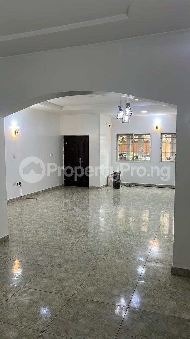 3 bedroom House for rent Jahi Jahi Abuja