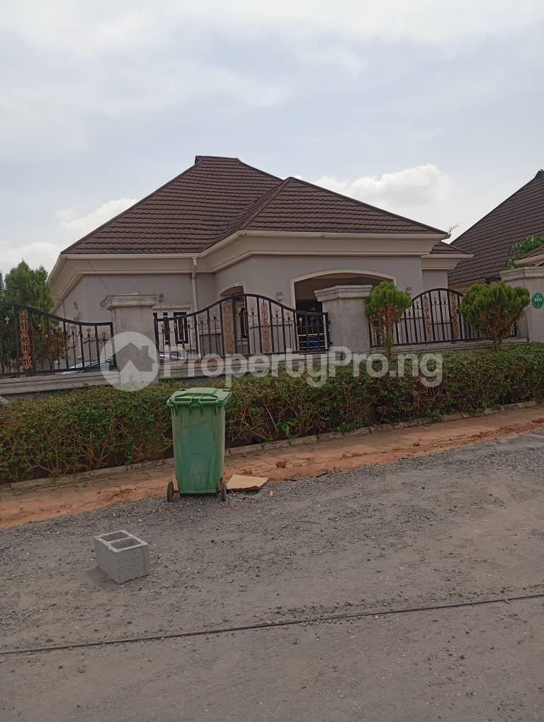 3 bedroom House for rent Galadimawa Extension Galadimawa Abuja