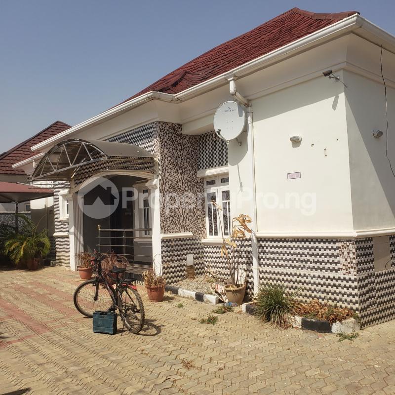 3 bedroom House for rent Efab Queens Estate Gwarinpa Extension Gwarinpa Abuja